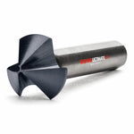 RUKO Ultimatecut Taper & Deburring Countersinker HSS RUnaTEC DIN 335 Type C 90° Ø 6.3mm