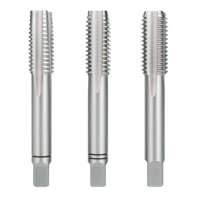 RUKO Hand Tap M DIN 352 HSS M 3