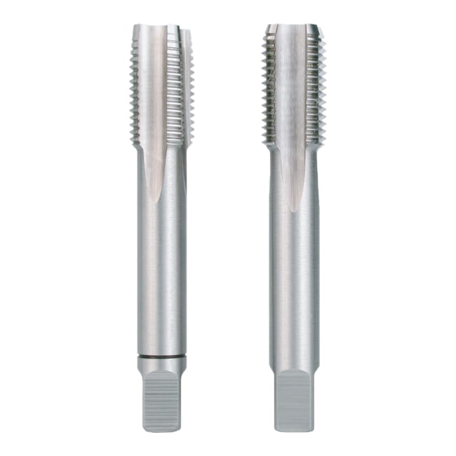 RUKO Hand Taps MF DIN 2181 HSS MF 24 x 2mm