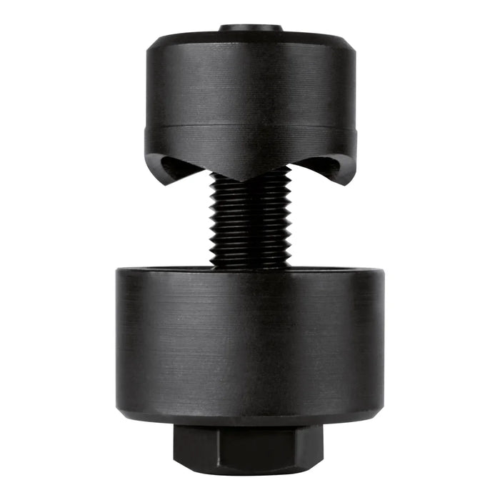 RUKO Screw Hole Punches with Three Point Cutting Tip Ø 32.0mm