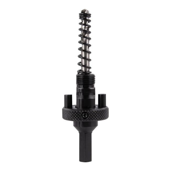 Wholesale RUKO Arbor Holders Including Pilot Drill for Bi-metal Hole ...