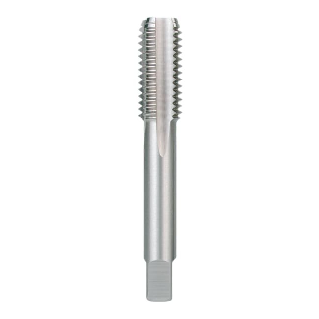 Ruko Single-Cut Tap NPT HSS Ground 3/4