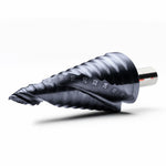 RUKO Ultimatecut Step Drill HSS Runatec With Flowstep® No.2