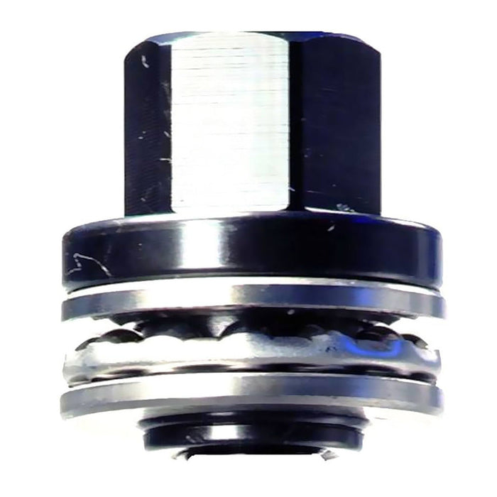 Mueller 609 400/D10 Nut with Bearing M10