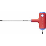 PB Swiss 1407 Torx Cross-Handle Screwdrivers with Side Drive