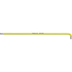 PB Swiss Rainbow 90°–100° Hex Ball End Key L-Wrenches Key (Various Sizes)