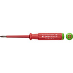 PB Swiss 5192 VDE Pozidriv Screwdrivers