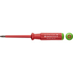 PB Swiss 5192 VDE Pozidriv Screwdrivers