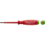 PB Swiss 58192 SwissGrip VDE Pozi Screwdrivers