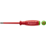 PB Swiss 58192 SwissGrip VDE Pozi Screwdrivers