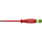 PB Swiss 58192 SwissGrip VDE Pozi Screwdrivers