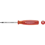 PB Swiss 6400 Torx Multicraft Screwdrivers (Various Sizes)