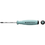 PB Swiss 8190 RB SwissGrip Phillips Screwdrivers (Various Sizes)