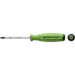 PB Swiss 8190 RB SwissGrip Phillips Screwdrivers (Various Sizes)
