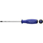 PB Swiss 8190 RB SwissGrip Phillips Screwdrivers (Various Sizes)