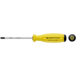 PB Swiss 8192 ESD SwissGrip Pozidriv Screwdrivers (Various Sizes)