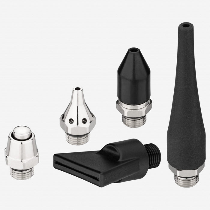 Hazet Nozzle Set 9040-43/5