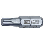 PB Swiss C6 400 Torx PrecisionBit C6 6.3 (1/4