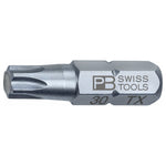 PB Swiss C6 400 Torx PrecisionBit C6 6.3 (1/4