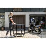 Vigor Service Trolley V4758