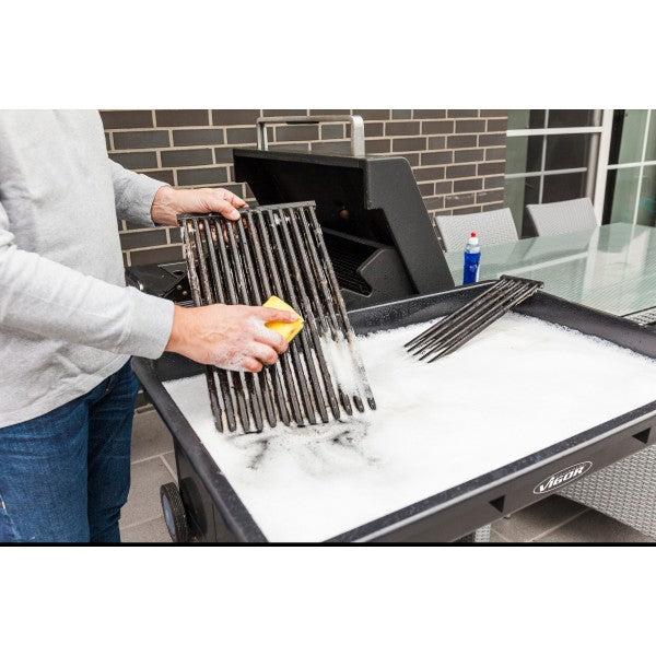 Vigor Multifunctional Drain Pan 50 l V5488