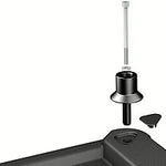 Hazet 179NXXL-7/342 Tool Trolley Assistent 7 Drawer with Tool Assortment 342 Piece
