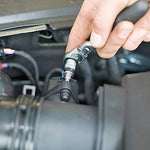 Hazet 5-Star Bit 1/4