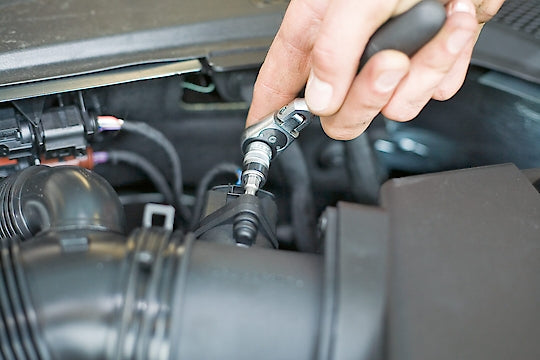 Hazet 5-Star Bit 1/4