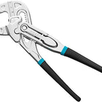 Hazet 762-12 Grip Pliers Wrench 125mm