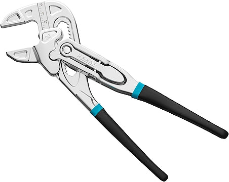 Hazet 762-12 Grip Pliers Wrench 125mm