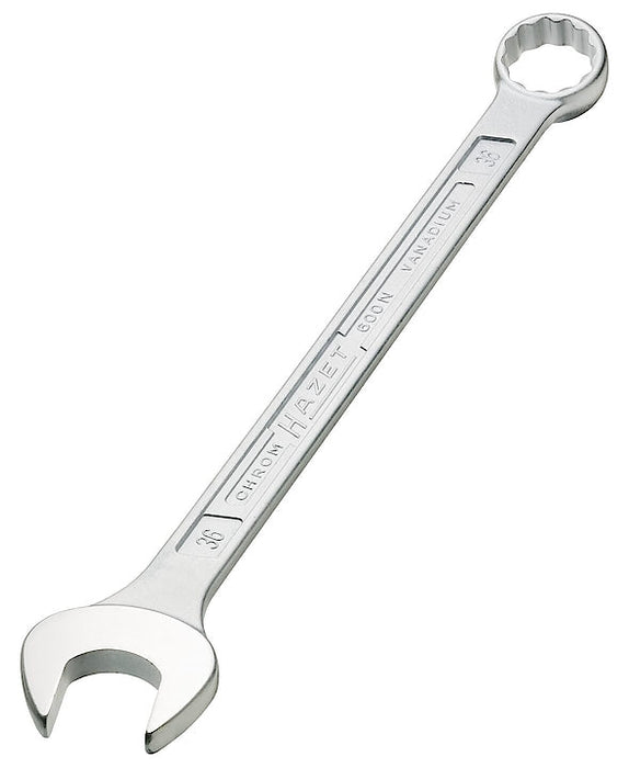 Hazet 12 Point Combination Wrench 9mm 600N-9