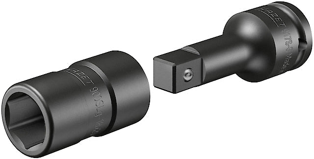 Hazet 900SLG-18X20/2 Socket FORD Wheel Bolt