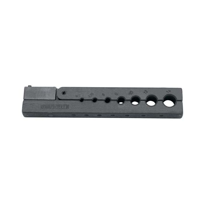 Elora 241-9 Flaring Tool with Clamping Jaws