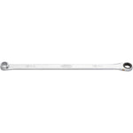 Vigor 15mm Ratcheting Box-End Wrench Extra Long V7031-15