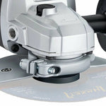 Hazet Right Angle Grinder Ø 125mm 9633-10