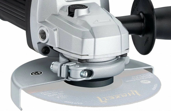 Hazet Right Angle Grinder Ø 125mm 9633-10