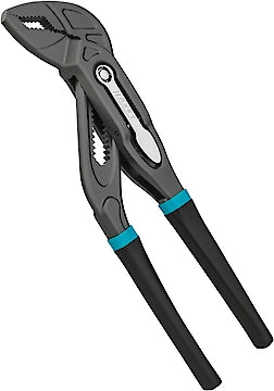 Hazet 760-15 Universal Pliers / Water Pump Pliers