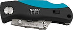Hazet Jack Knife Set, 2 Piece 2157/2