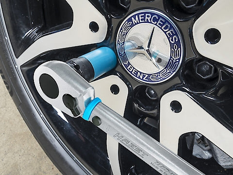 Hazet 1/2