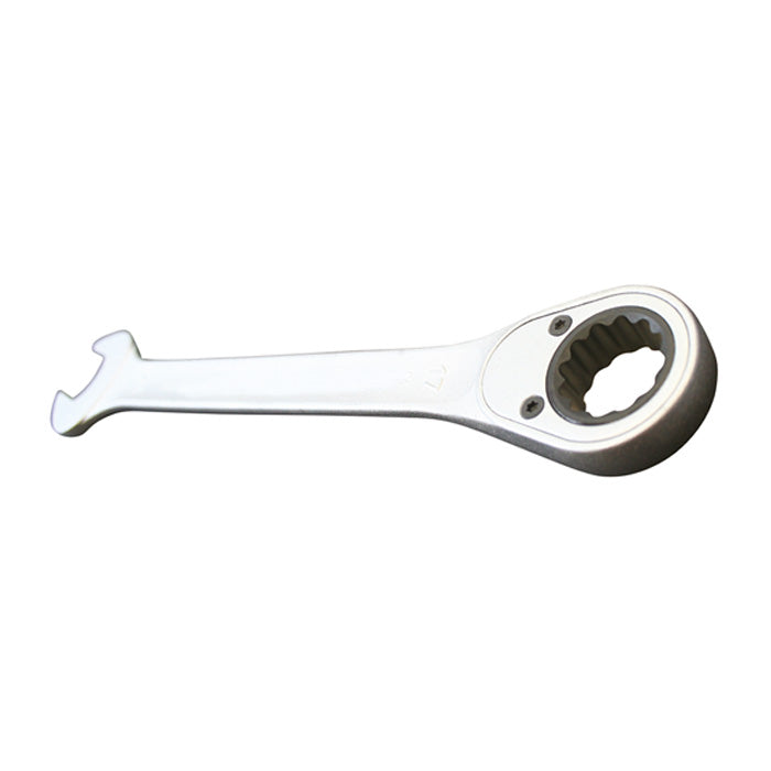 Gedore 7R Combination Ratcheting Spanner 15mm