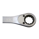 Gedore 7R Combination Ratcheting Spanner 15mm