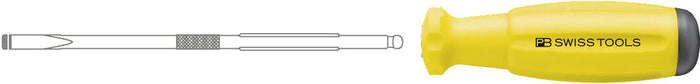 PB Swiss 8215 A ESD SwissGrip Interchangeable Handle