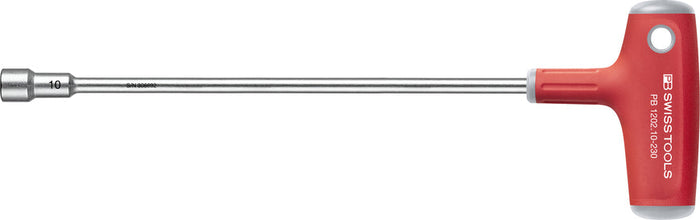 PB Swiss 1202 Cross-Handle Socket Screwdriver 11 x 230mm