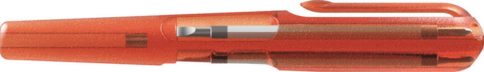 PB Swiss 169.V02 Insider Mini with 3 Reversible Blades