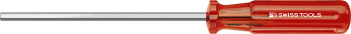 PB Swiss Classic Hexagon Screwdriver 4.5 x 130mm