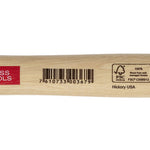 PB Swiss 300.1 Dead-Blow Mallet with Hickory Handle and Plastic Head 167g