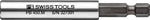 PB Swiss 450M Universal Bit Holder Adaptor for Precision Bits in Skin Pack