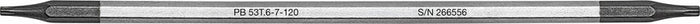 PB Swiss Interchangeable Blade for Torx Screws TX6/TX7