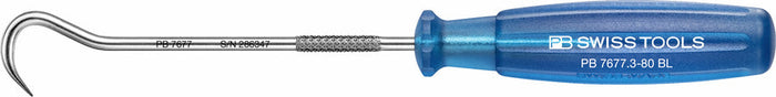 PB Swiss7677  Hook PickTool with Multicraft Handle