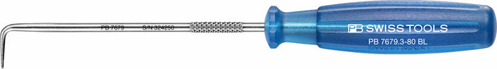 PB Swiss7679.3-80 L-Tip PickTool with Multicraft Handle
